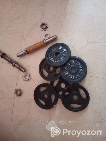 Dumbbells for sale
