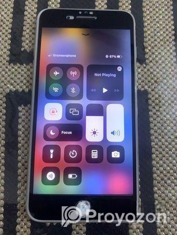 Apple iPhone 7 Plus . (Used)