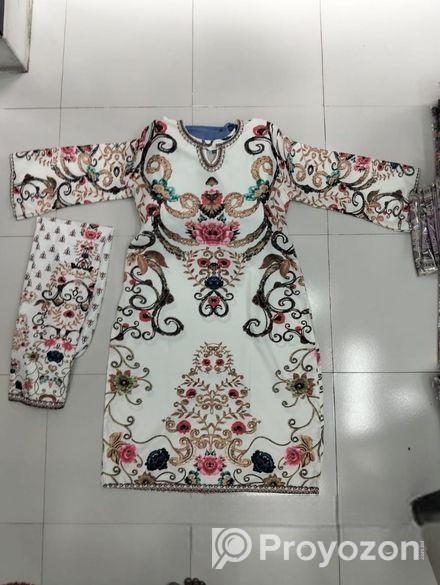dubai silk
