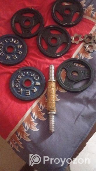 Dumbbells for sale