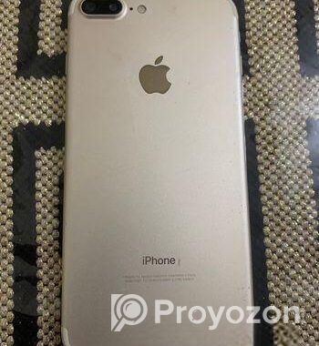 Apple iPhone 7 Plus . (Used)