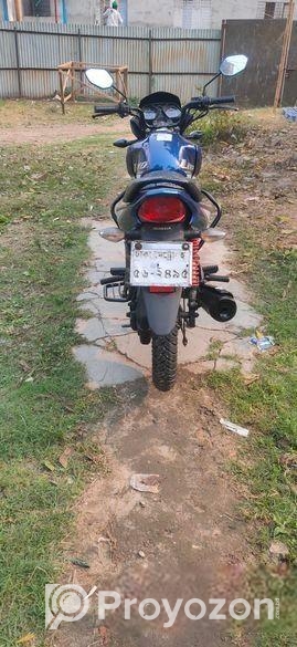 Honda Livo 2018