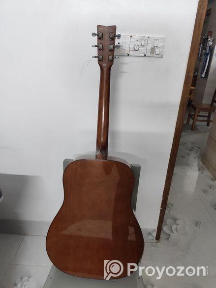 Yamaha F310 guitar made in Indonesia used