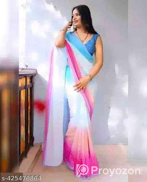 Georgette shari