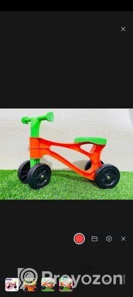 Trycycle