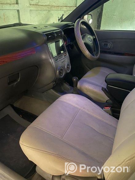 Toyota Avanza 2010