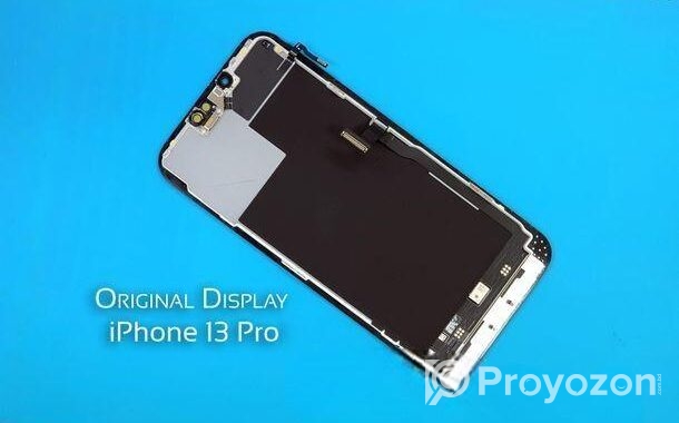 iPhone 13 Pro Original Display