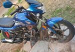 Honda Livo 2018