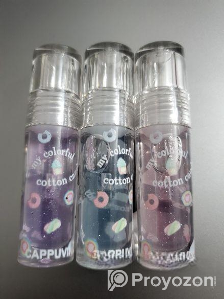 Lip Gloss