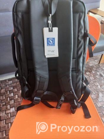 চায়না স্কুলব্যাগ, ট্রাভেল ব্যাগ ও অফিস