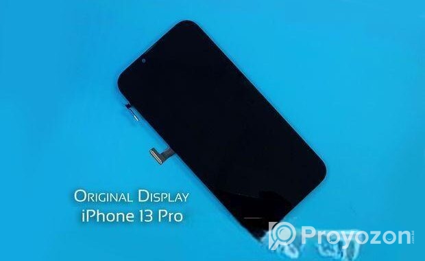 iPhone 13 Pro Original Display