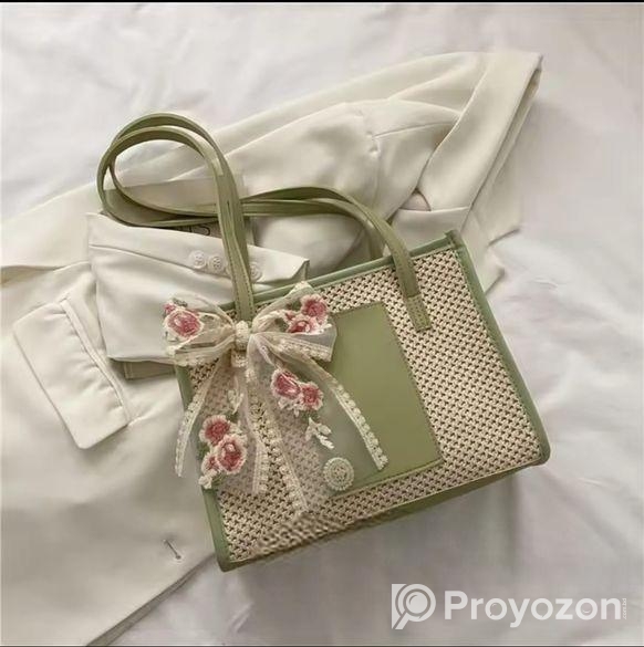 Most Demanding Oven Bag