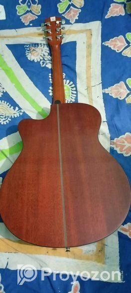 Acoustic Guitar