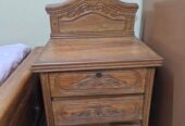 Master Bed Side Table