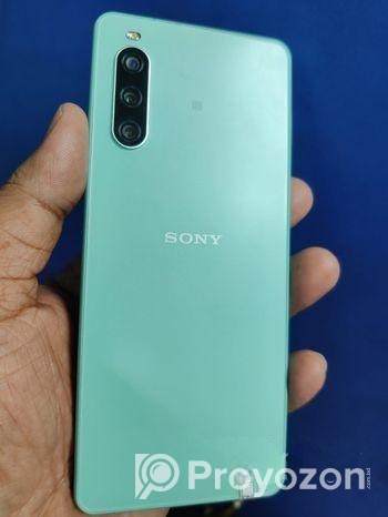 Sony Xperia10 mark4 6/128 (Used)