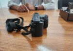 Sony Zv-e10 Mirroless Camera For Sale