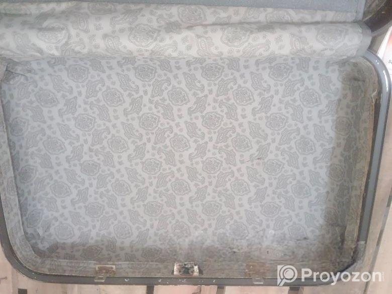 Trolley Luggage Bag