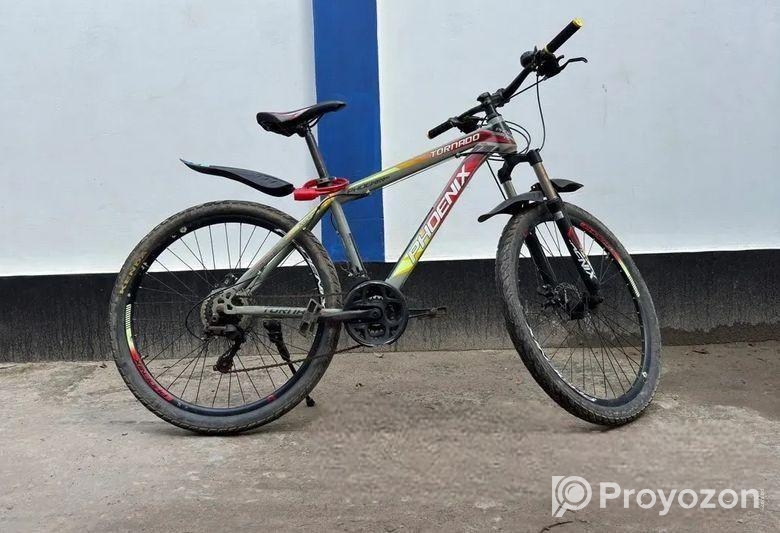 Bicycle for sell