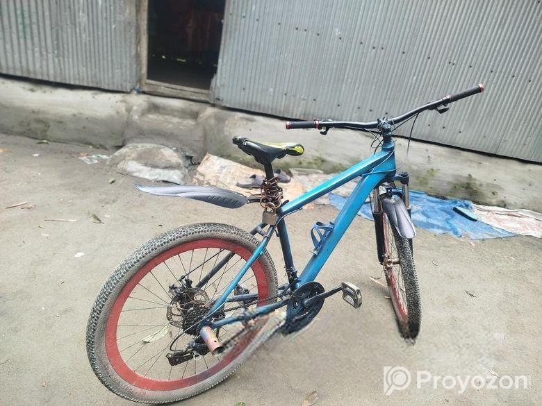 BICYCLE SELL