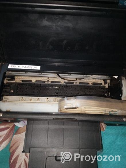 EPSON L130 PRINTER
