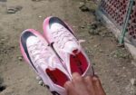 Football boot sell