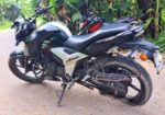 TVS Apache RTR 160 DD ১০ বছর নাম্বার 2019