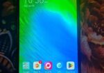 Tecno Spark 8C (Used)