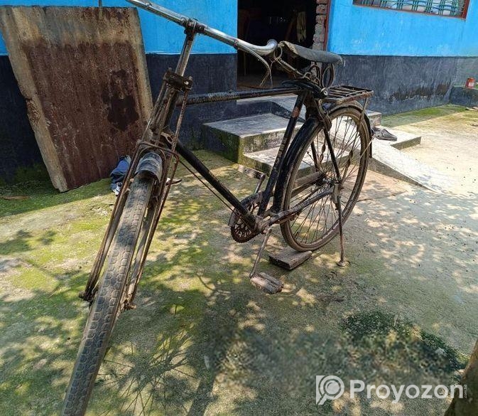 ইন্ডিয়ান বাই সাইকেল