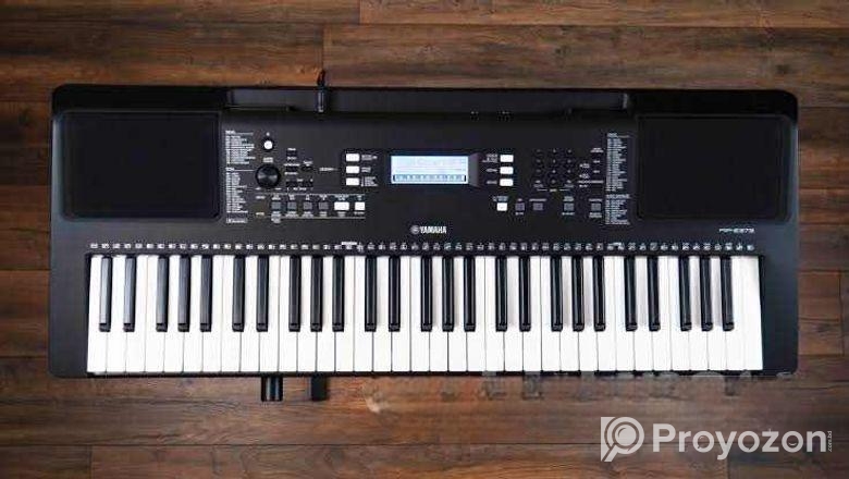 YAMAHA PSR-E373 Portable Keyboard