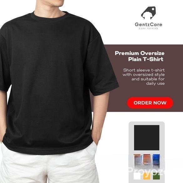 High Comport Premium T-shirt
