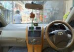 Toyota Axio . 2010