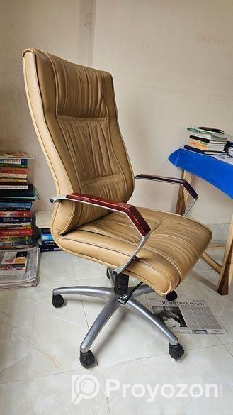 Office chair(Leather)