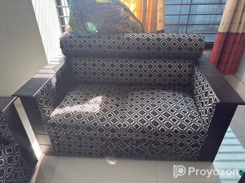 Sofa set