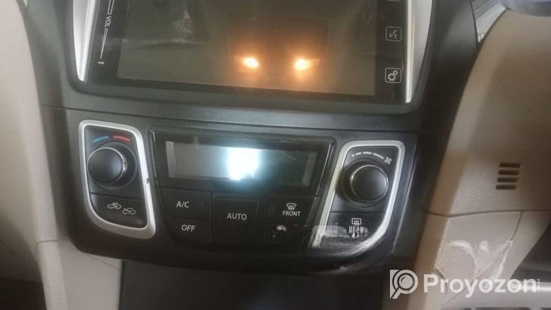Suzuki Ciaz 2018