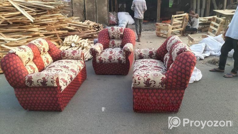 ২+২+১…৫…সিট সাদ্দাম গদি সোফা 😍😍❤️