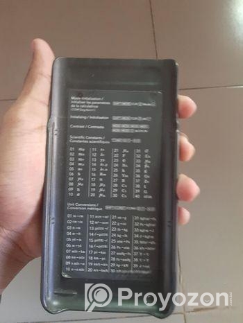 Scientific Calculator