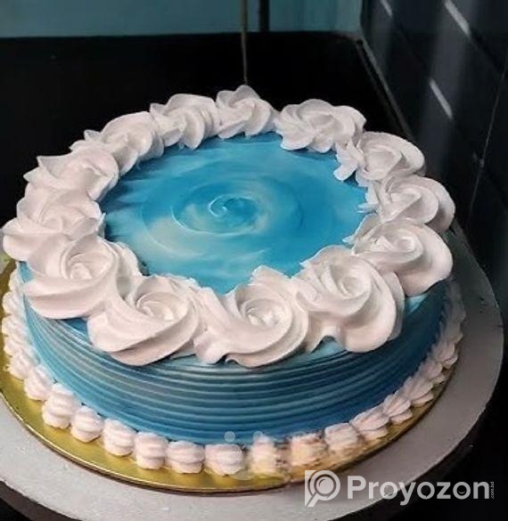 Home Made cake