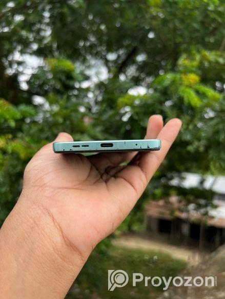 Xiaomi Redmi Note 12 6/128 (Used)