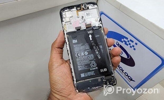 Xiaomi Redmi Note 10 Original Display