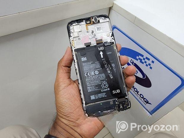 Xiaomi Redmi Note 10 Original Display