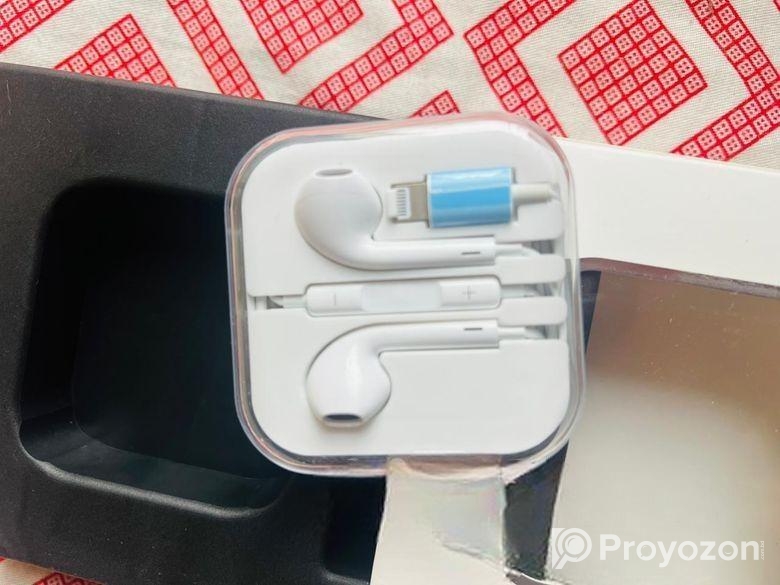 Earphone Sell Hobe
