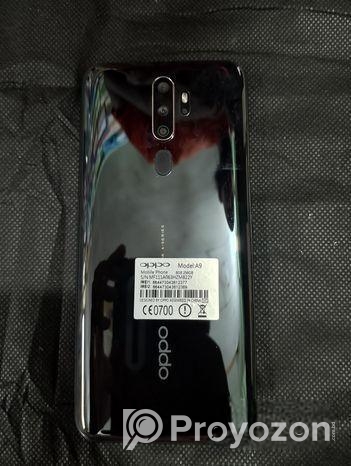 OPPO A9 (Used)
