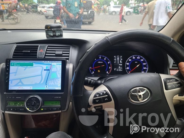 Toyota Premio 2014
