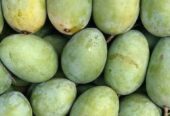 আম রুপালি নিজ বাগানের