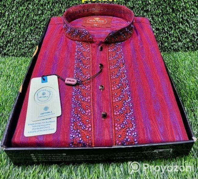 Premium Panjabi