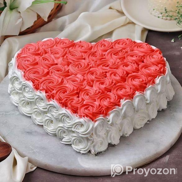 Home Made cake