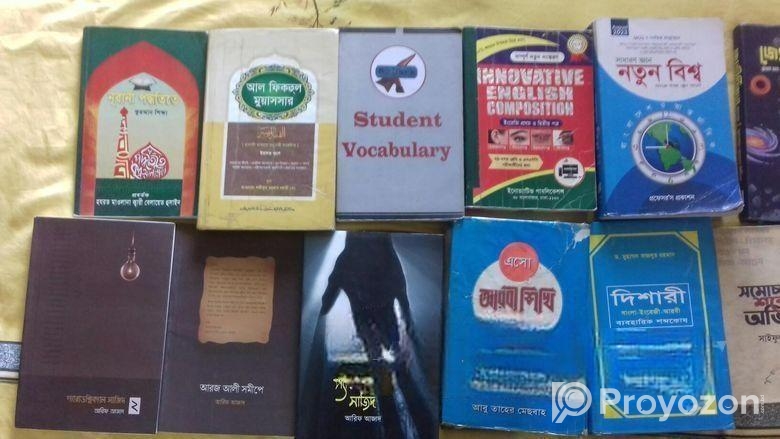 Gk And Educational Book