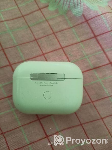 Apple Earpod Pro 2nd Generation