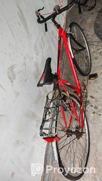 Racing cycle 26 Inc