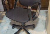 Revolbing Chair